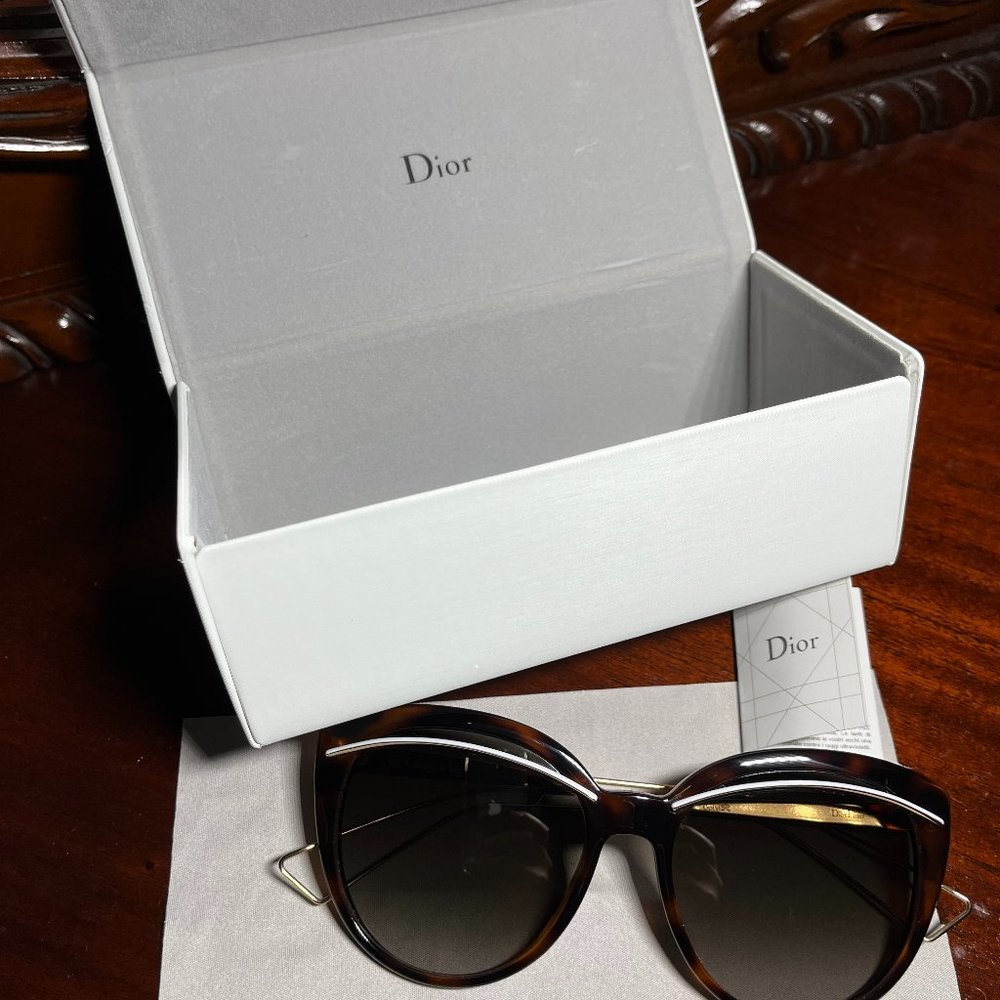 Christian Dior Sunglass